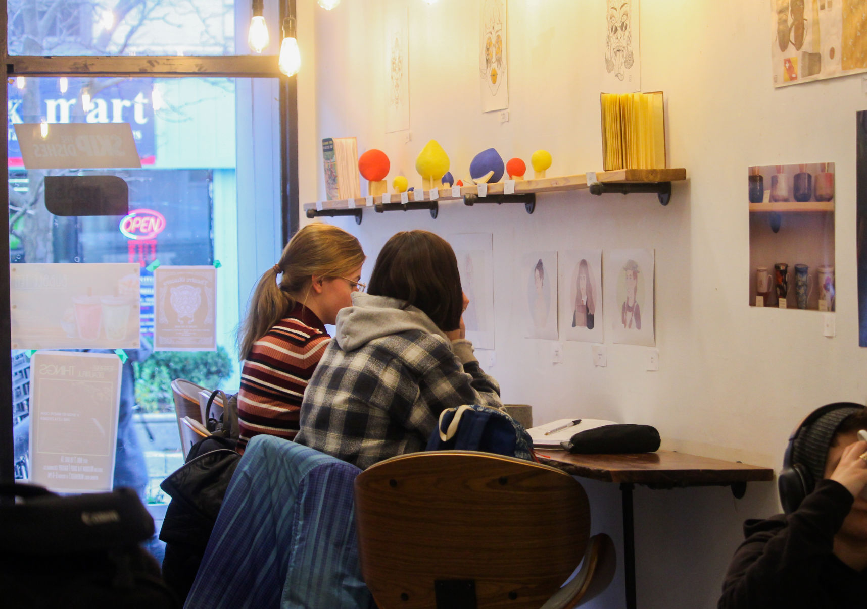 Café Crawl (Photo 4)